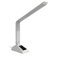 **Technische titel in het Nederlands: **Moderne LED bureaulamp met aanraakbediening en verstelbare arm**